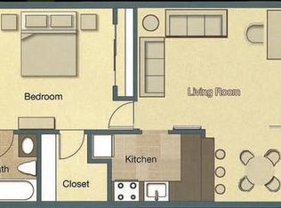 3506 W Azeele St APT 131, Tampa, FL 33609