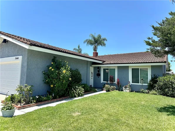 25681 Padua Dr, Laguna Hills, CA 92653