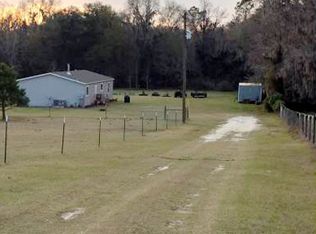 8021 63rd Path, Live Oak, FL 32060