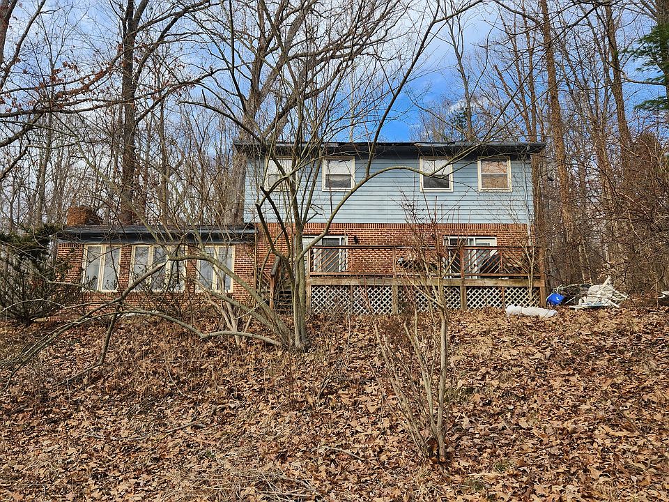 8336 S Indian Ridge Dr, Trafalgar, IN 46181 Zillow