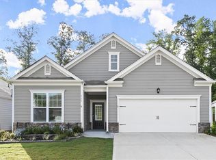 111 S Cornucopia Bnd, Dallas, GA 30132
