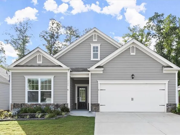 111 S Cornucopia Bnd, Dallas, GA 30132