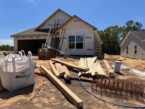 6311 Morning Dew Dr, Columbus, GA 31907