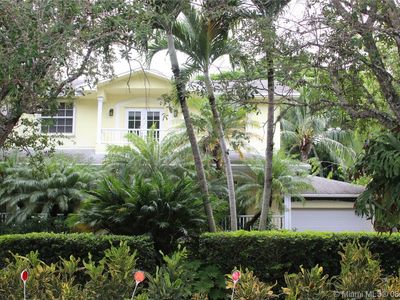 7710 SW 61st Ave, South Miami, FL, 33143