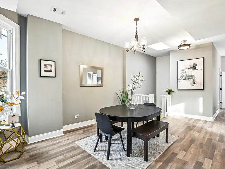1806 S Trumbull Ave #3 — Photo 8