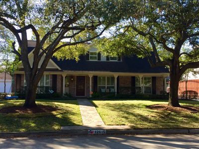 12615 Barryknoll Ln, Houston, TX, 77024