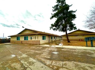 11665 White Ave #4, Adelanto, CA 92301