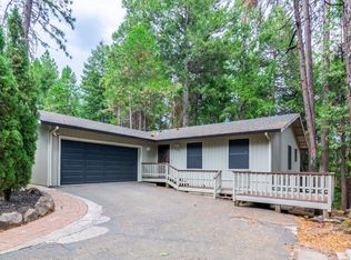 3748 Garnet Rd, Pollock Pines, CA 95726