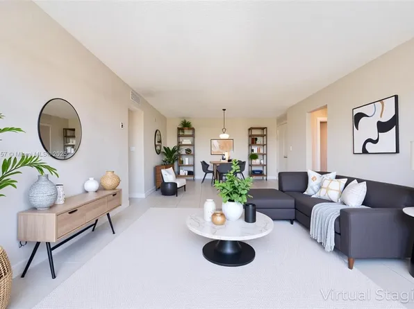 9350 Fontainebleau Blvd APT 602, Miami, FL 33172