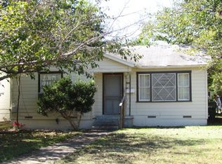 3420 N 21st St, Waco, TX 76708