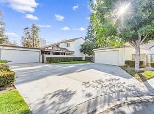 5560 E Vista Del Rio, Anaheim, CA 92807