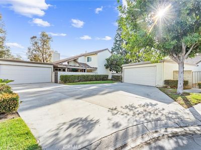 5560 E Vista Del Rio, Anaheim, CA, 92807