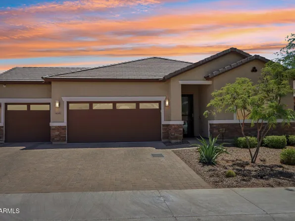 6601 N 127TH Drive, Glendale, AZ 85307