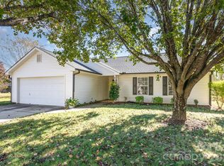 2111 Genesis Dr, Monroe, NC 28110