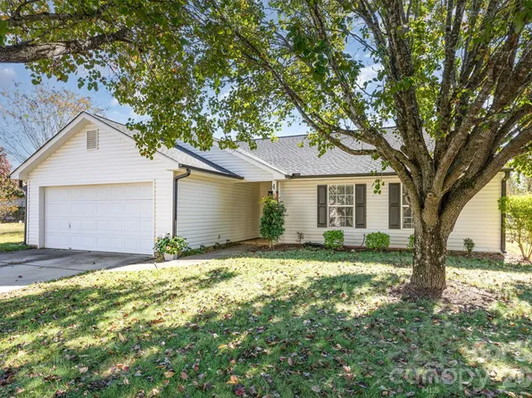 2111 Genesis Dr, Monroe, NC 28110