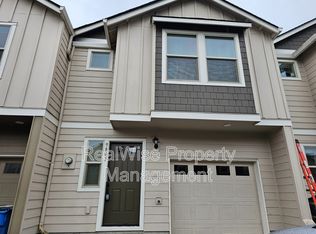 9801 NE 76th Way, Vancouver, WA 98662