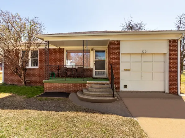 3204 SE 19th St, Del City, OK 73115