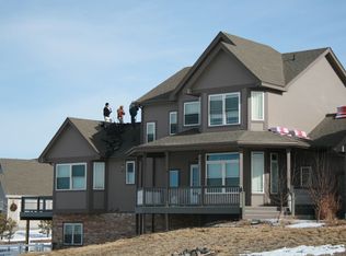 41368 N Pinefield Cir, Parker, CO 80138