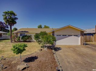 1875 Columbus Pl SE, Albany, OR 97322