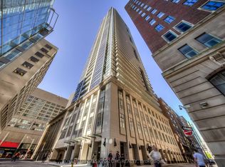 70 Temperance St #1209-C01, Toronto, ON M5H 0B1