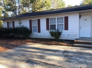 115 Keeler Ave, Rockingham, NC 28379