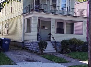 89 Burgard Pl, Buffalo, NY 14211