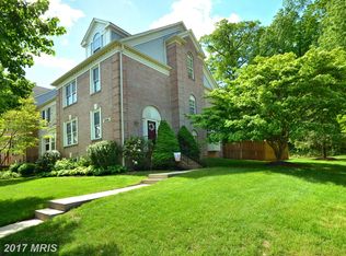 11924 Thurloe Dr, Lutherville Timonium, MD