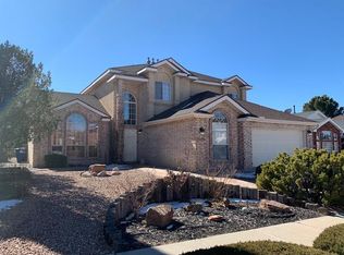 8504 Ashton Pl NE, Albuquerque, NM 87122