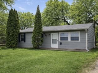 1301 W Eureka St, Urbana, IL