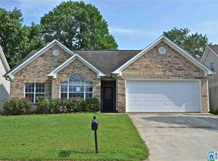 8711 Cedar Springs Cir, Leeds, AL 35094