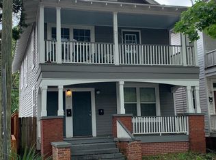 654 E 36th St #A, Savannah, GA 31401
