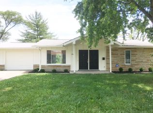 2929 Hillside Ave, Indianapolis, IN
