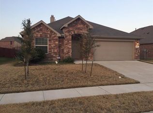 1009 Oarlock Dr, Crowley, TX 76036