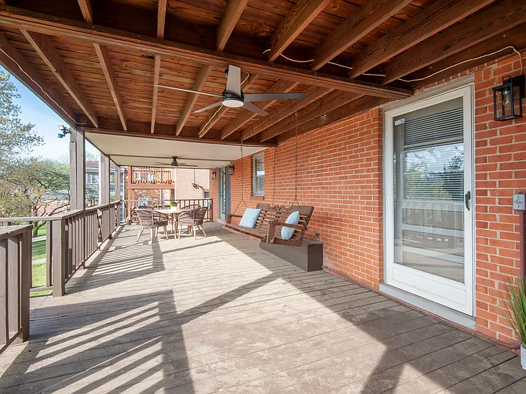 1008 Coleman St #B — Photo 7