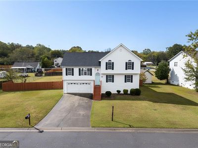 14 Hedgerow Ct, Cartersville, GA, 30120