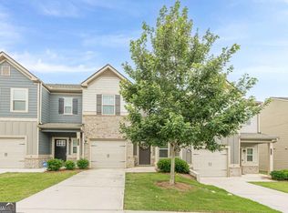 7110 Chara Ln, Atlanta, GA 30331