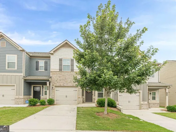 7110 Chara Ln, Atlanta, GA 30331
