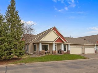 12341 Alamo Cir #A, Blaine, MN 55449