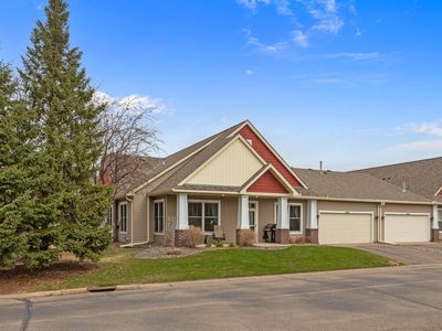 12341 Alamo Cir #A, Blaine, MN, 55449