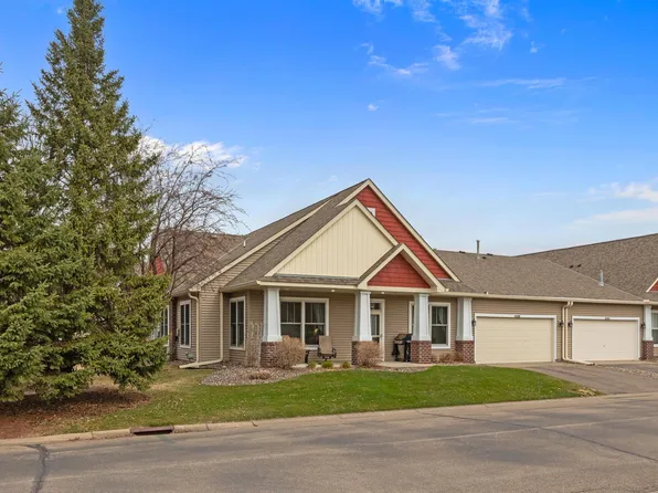 12341 Alamo Cir #A, Blaine, MN 55449