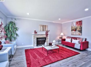 38793 Logan Dr, Fremont, CA 94536