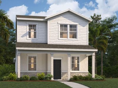 442 Belmond Dr, Debary, FL, 32713