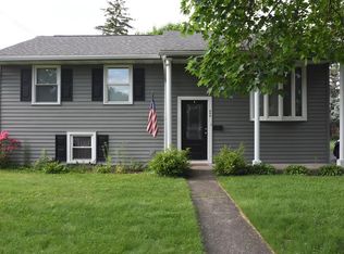 208 Weller Ave, Horseheads, NY 14845