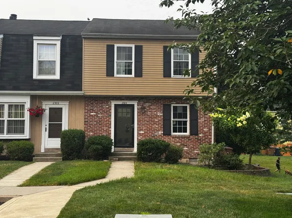 2304 Navajo Path, Ambler, PA 19002