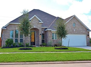 6226 Garden Lakes Ln, Sugar Land, TX 77479