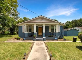 171 Cotton St, Denmark, SC 29042