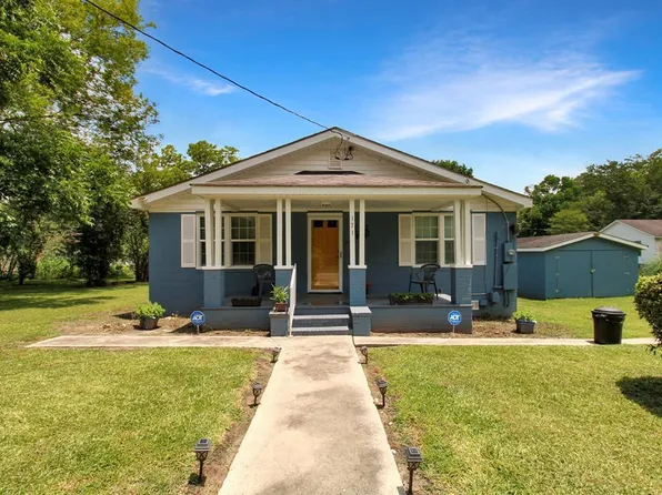 171 Cotton St, Denmark, SC 29042