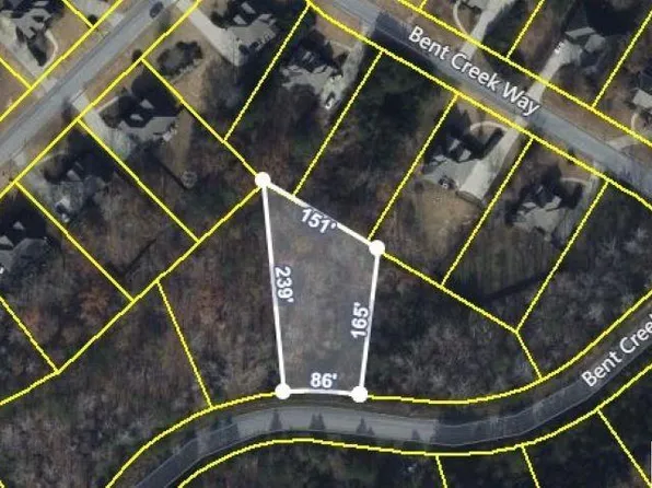 460 Bent Creek Trce #77, Chelsea, AL 35043