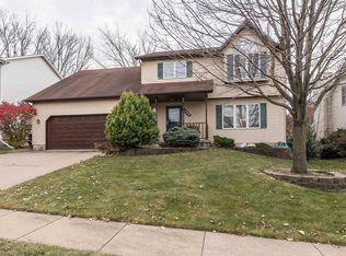 1529 W 49th St, Davenport, IA