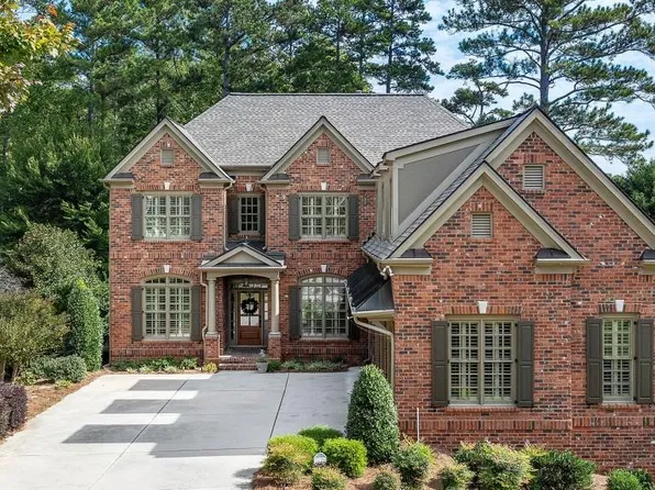 1734 Doonbeg Ct NW, Kennesaw, GA 30152
